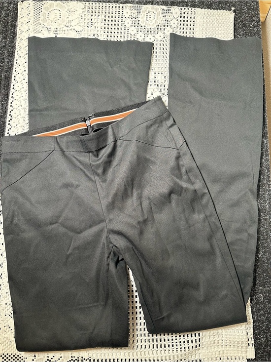 Anthropologie Pants - Anthropologie Essential Flare Pants